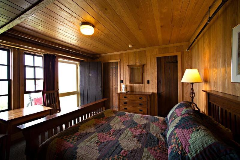 Big Meadows Lodge Stanley Екстериор снимка